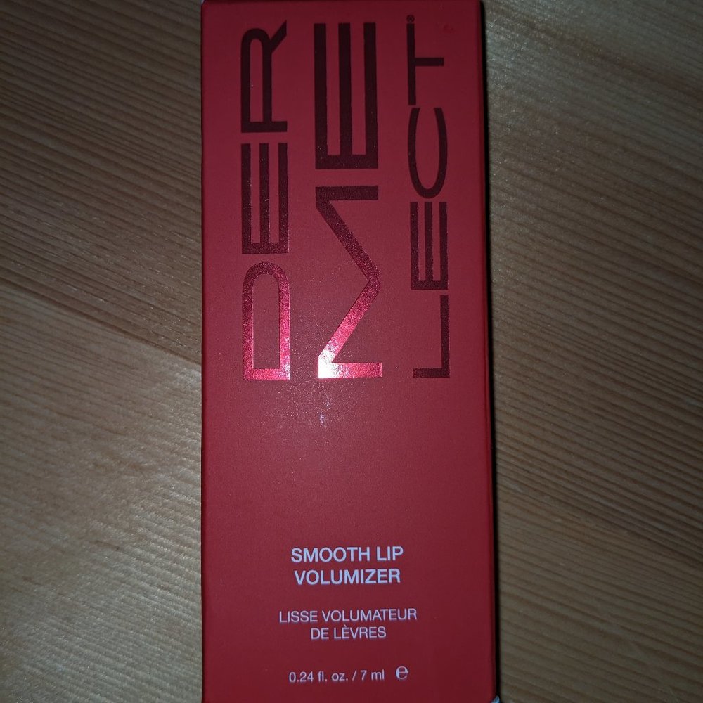 DERMELECT Smooth Lip Volumizer